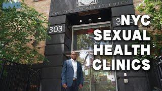 NYC Sexual Health Clinics