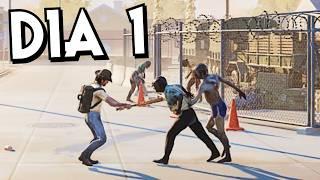EL MEJOR JUEGO DE ZOMBIES DE 2025 ACABA DE SALIR?