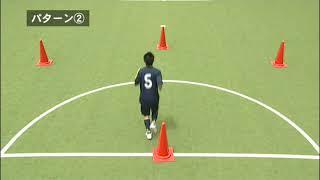 Futsal Training: Step-1 Basic