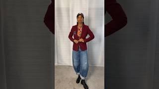These jeans are a forever piece! Horseshoe Jeans #fallfashion #denimfashion #fallstyle