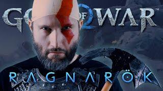 God of War Ragnarök - recenzja quaza