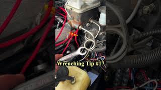 Why This Is The BEST Wrench For Brake Lines