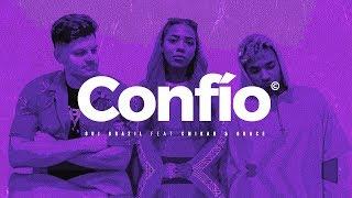 Gui Brazil - Confío feat. Smikar & Grace (Official Music Video)