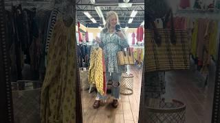 Shopping at my Favorite Consignment Shop: Amelia’s Fashion Exchange