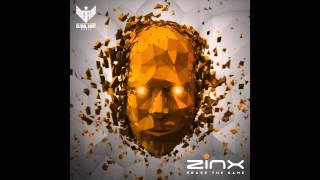 Zinx - Erase The Game