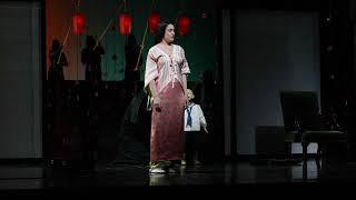 Madama Butterfly: “Che tua madre”