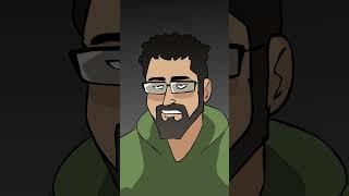 D&D Animated: Prison Rules!  #dnd #ttrpg #dnd5e
