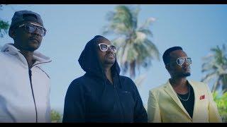 P-UNIT_CHOCHA (OFFICIAL MUSIC VIDEO)