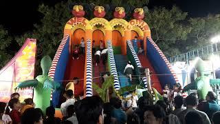 Dussehra Celebrations 2024 | Inner Circle Park Whitefield | Dussehra Utsava 2024 | Bangalore