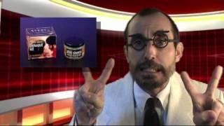 ANOTHER 2 MINUTE NEWS BREAK with Chuck U. Farley...