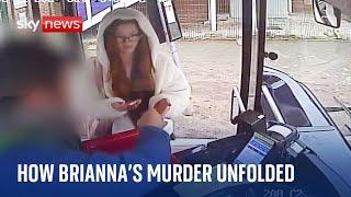 How two teenagers planned the murder of Brianna Ghey