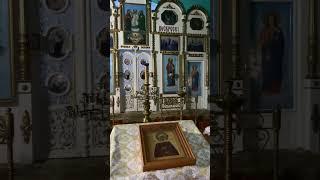 День памяти Блаженной Ксении Петербургской.