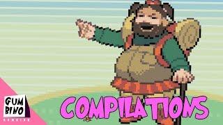 Pokemon parody Compilation - #2