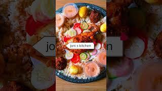 Fb page - joni s kitchen