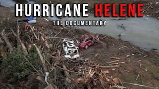 Hurricane Helene - The Deadliest Storm of the Decade