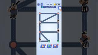 Catch The Thief: Help Police Level 808 By Rick Gaming