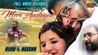 Meri Aashiqui || Jubin Nautiyal || Ashu Sharma || Reecha Sharma