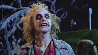 Beetlejuice (1988)- Beetlejuice Moments - The Nostalgia Guy