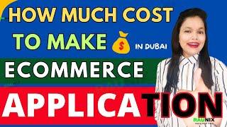 how to find app developer in Dubai | how to make app in Dubai | how to make multivendor app in Dubai