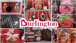 Burlington Holiday Shopping 2024* Christmas Decor & Gifts Set & More Browse With Me