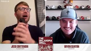 Sooners Portal Needs + The Search for a New QB1 | Oklahoma Drill Podcast