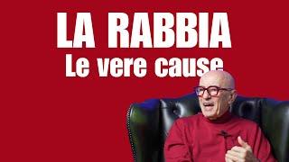 LA RABBIA | Le vere cause | Psichiatra