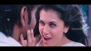 Ganga (Muni 3) Video Songs || Reppakela Odhaarpu Video Song || Raghava Lawrence, Nitya Menon, Tapsee