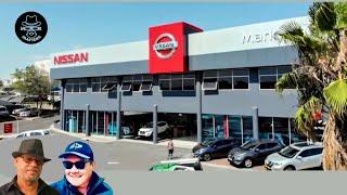 MOVE with the Magnite at Mark White Nissan