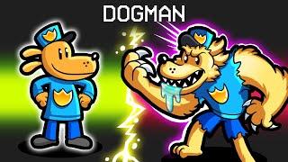 I Turned into Mutated Dog Man