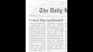 CrazedMan