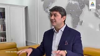 Годовое обучение для предпринимателей -  Саидмурода Давлатова | Godovoe obuchenie-Saidmurod Davlatov