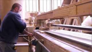 DS Pine Mill | Bespoke Handmade Furniture, Kitchens and Bedrooms | Staffordshire