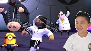 Despicable Forces Ultimate Obby CKN Gaming