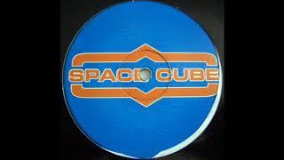 Space Cube - Suddenly...! [Force Inc. Music Works, 1993]