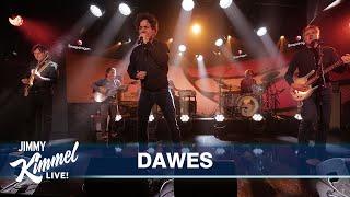 Dawes – House Parties