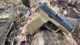 Tulster - Contour Holster Review