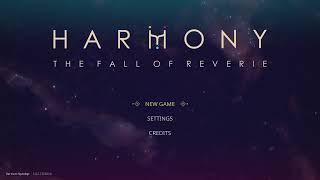 [Harmony: The Fall of Reverie] Act 1, Chapter 1