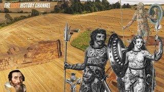 Lost Civilization: Lost History of the 'Picts' of the North (New Evidence Discovered)