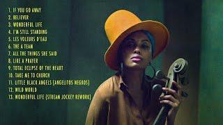 Imany - Voodoo Cello (Full Album)