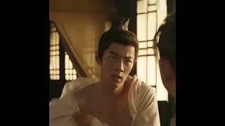 肖戰的身材！#藏海传 #肖战 #cdrama  #chinesedram