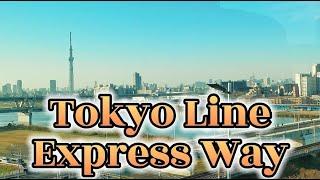 Tokyo SKYTREE View | Express Way | EPM Mechanic