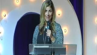 Devoted 2017 - All Speakers - Sun PM