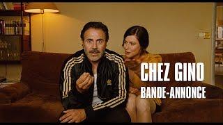 Chez Gino avec José Garcia - Bande Annonce