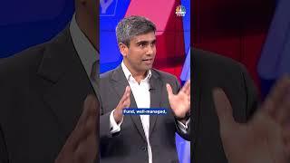 What're the Best Mutual Funds Across Categories? | Let's Talk Money | N18S | CNBC TV18