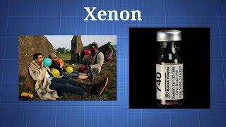 Xenon: What You Need To Know