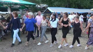 Najbolje kolo Umoljani MiX 0161 & 4.K by Bosanski Adeti.*#live#dance#vlog#video#music#funny#humor