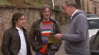 Break for the German Border Part 1 | Top Gear | BBC