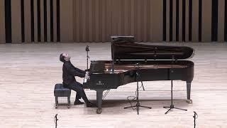 "黄河" "Yellow river" Kudriakov Andrei - piano, Russia