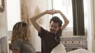 Antonia Radu - Goodbye  Official Video 2025 