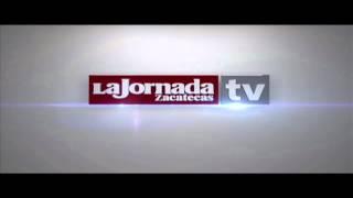 La jornada zacatecas TV intro